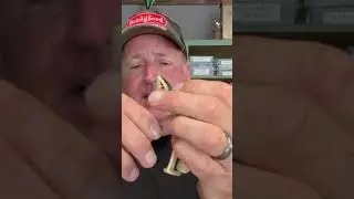 Unique Frog Rigging Technique