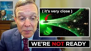 3I/ATLAS: NEW Anomaly IDENTIFIED in ATLAS During PERIHELION - It's Very Close | Beyond Orbit