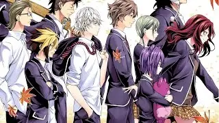 Shokugeki no Soma Manga Chapter 182: Bring in the New Elite Ten Live Reaction; NEW MEMBERS AND IDEAS