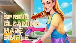 Spring Cleaning Made Simple  Tips & Tricks for a Refreshed Home