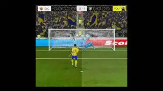 dream league soccer full Penalty shootout ⚽️