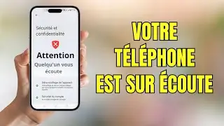 Comment savoir si mon téléphone est sur écoute ?
