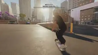 Loading dock fail