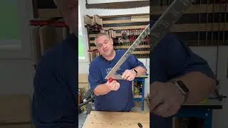 Convert your Framing Square Into a Precision Marking Tool!
