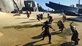 Ghost of Tsushima | Aggressive Combat & Stealth Gameplay - Lethal + Difficult | PS5