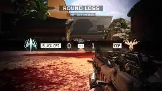 6 Kill gravity spike