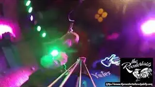 The Roostertails - Mystery Train/Baby Please Don't Go