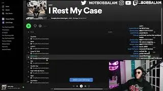 NBA Youngboy Raps On Carti Beats?? | Bobbalam Reacts to 