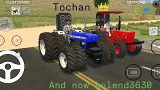 Mahindra and now holend ke bhich tochan 👑👑❣️