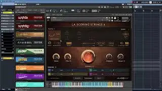 Audiobro LASS 3 auto divisi
