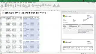 DataSnipper 4.0 - Getting Started with Document Matching