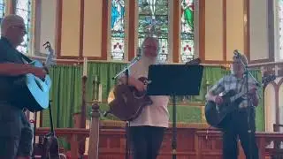 Port de Grave CHY St  Luke's Gospel 2022