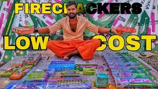 🧨💥 ഇതിലും വിലക്കുറവ് സ്വപ്നങ്ങളിൽ മാത്രം| 🧨💥 Firecrackers at low price in kerala| #lowprice#sivakasi