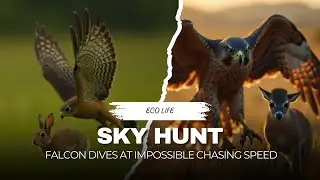 Survival: Falcon vs Fawn