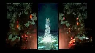 Derri&egrave;re L'&Eacute;cran │ Spectacle audiovisuel immersif - Trailer
