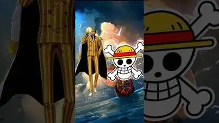 Kizaru Vs Straw Hats #anime #onepiece #edit #luffy #gear5 #kizaru #viral