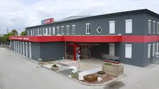 Quester - Porschestra&szlig;e 39, 3100 St. P&ouml;lten