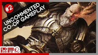 Wolcen - Co-op Gameplay (No Commentary) (Late-Game)
