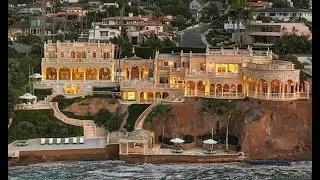 Luxury Oceanfront Estate for Sale in La Jolla, California, USA | JamesEdition