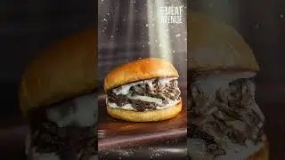 Dubai's Favourite Burger