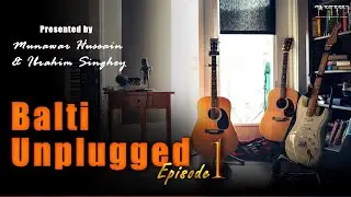 Shakhset Zere Kwana | Balti Ghazal | Kargil | Munawar Hussain