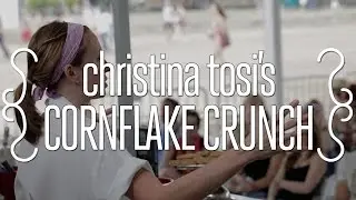 Festival 101: Christina Tosi's Cornflake Crunch