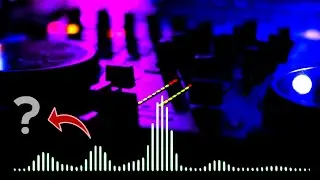 How To Make Animated Audio Wave/How To Create Reactive Audio Wave Kinemaster/Audio Wave Kaise Banaye