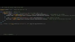 How to make an Auto Collect Script | ANY GAME *2023*