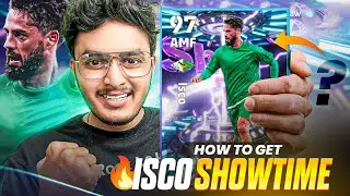 БЕСПЛАТНЫЙ ИСКУС SHOWTIME: КАК ЕГО ПОЛУЧИТЬ | EFOOTBALL 2026 МОБИЛЬНАЯ ВЕРСИЯ