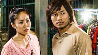 CỐ NSƯT QUÝ BÌNH, LÊ PHƯƠNG | Chồng NỔI ĐIÊN khi vợ bầu bị mấy gã trong xóm CHỌC GHẸO |Phim Việt Nam