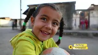 Gulberoj - Tirbespiyê