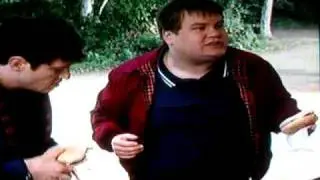 horne and corden