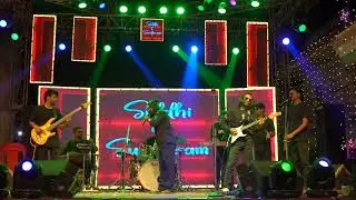 #Dulhe Ka Sehra | Live Performance by Vishu Baba Sony #VBS