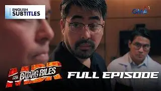 Mga Batang Riles: The city mayor gives in to Rendon’s demand! (Full Episode 41) March 3, 2025