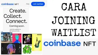 CARA JOINING WAITLIST COINBASE NFT