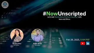 Security in ServiceNow