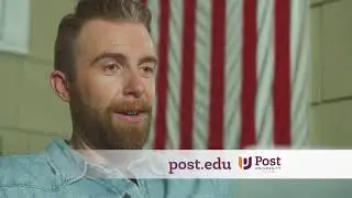 Online Learning at Post University