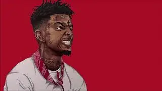 21 SAVAGE TYPE BEAT 2019 | PROD. GROOVY & DJ JUCCI