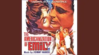 Your Limping Commander - Faking Wound - from The Americanization of Emily