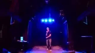 KDH - Heast! Freestyle Auftritt im B72 (Wien)