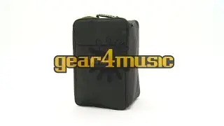 WHD Padded Cajon Gig Bag