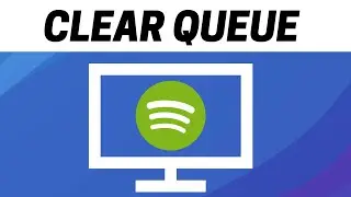 How To Clear Queue On Spotify