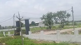 Plot for sale on 6 Lane Indore Ujjain Highway touch township | Plots on Indore Ujjain 6 Lane road 
