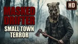 When a Drifter Returns After 50 Years | Scary Horror Movie