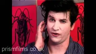 Manson: Gidget Gein Part 10