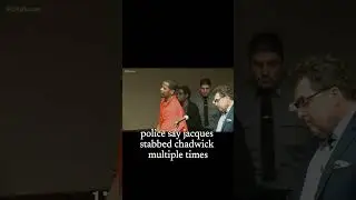 Как осужденный за попытку убийства был убит снова после того, как иммиграционная служба США отказ...