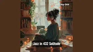 Midnight Serenade - 432 Hz