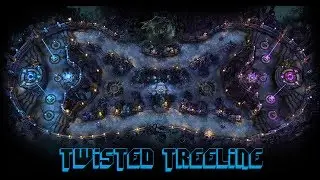 The CC Train is coming Alistar/Malphite/Yasuo