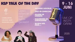 HSP en Happinez: Ontdek Hoe Je Jezelf Beter Kunt Zorgen &ndash; Tips & Kruiden