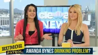 Kim Kardashian Affair? Amanda Bynes Alcoholic? Miley Cyrus Moving?